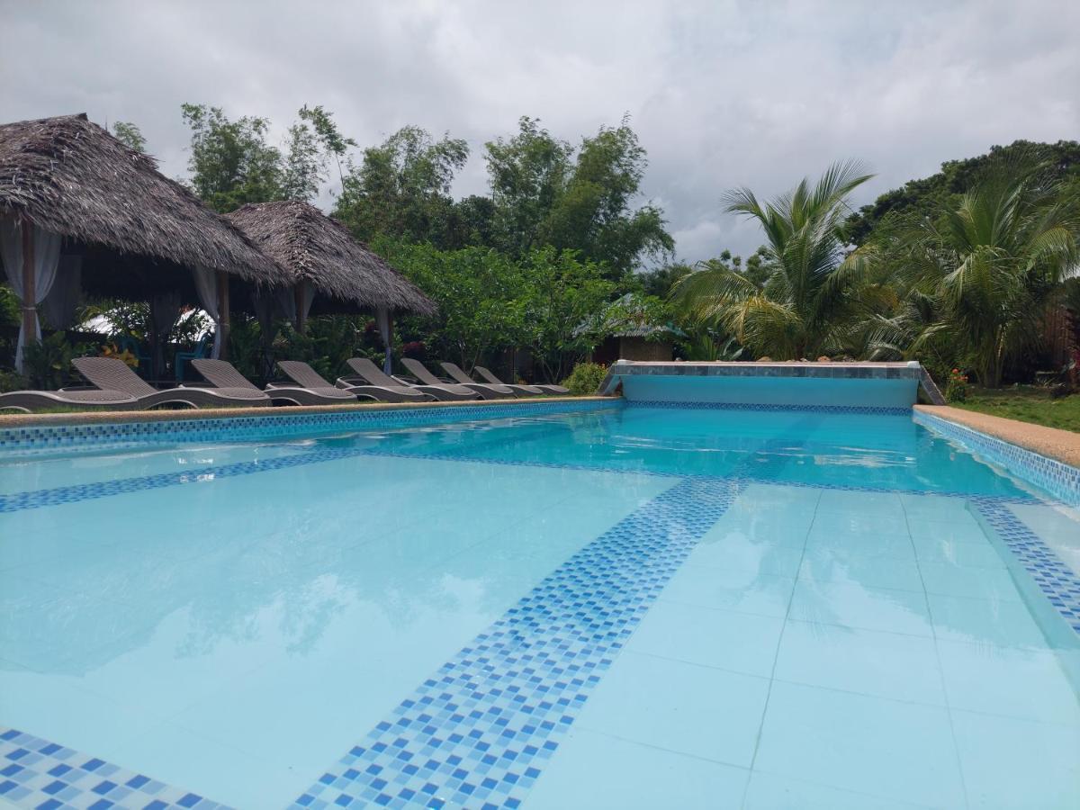 Becano Restobar And Resort Siquijor Exterior photo